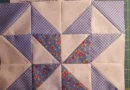 Kitchen Door Quilt Block – Free Pattern