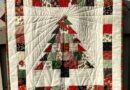 Free Pattern Christmas Quilt